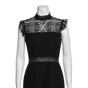 Designer Maje shorts jumper!! Looks brand new.